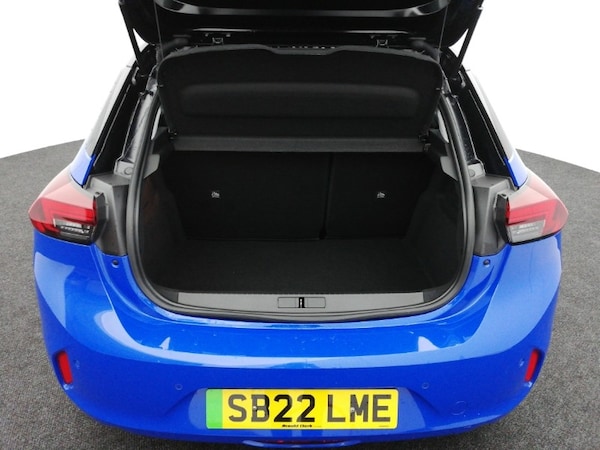 Used Vauxhall Corsa 2022 for sale - 76195792: Photo 8