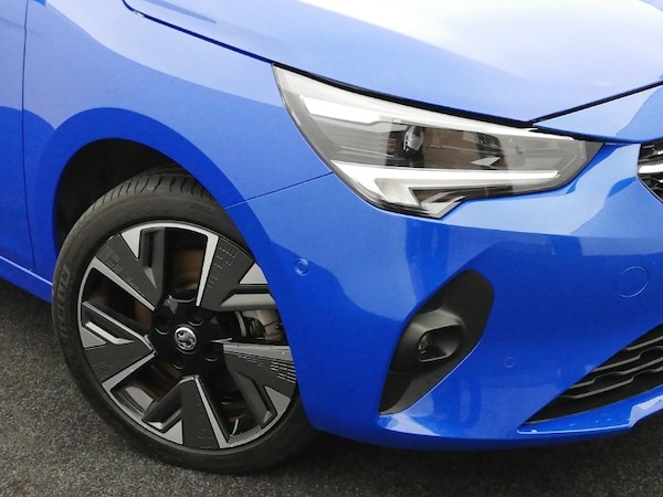 Used Vauxhall Corsa 2022 for sale - 76195792: Photo 9
