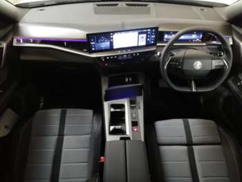 Used Vauxhall Grandland 2025 for sale - 74914038: Photo