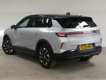 Used Vauxhall Grandland 2025 for sale - 74914038: Photo