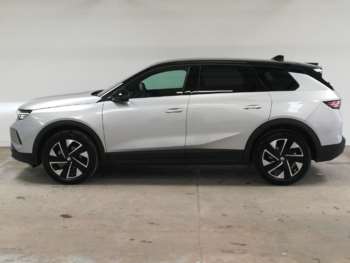 Used Vauxhall Grandland 2025 for sale - 74914038: Photo