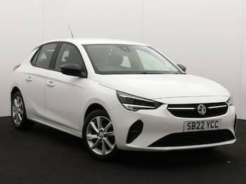 Used Vauxhall Corsa 2022 for sale - 79680093: Photo