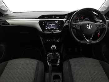 Used Vauxhall Corsa 2022 for sale - 79680093: Photo