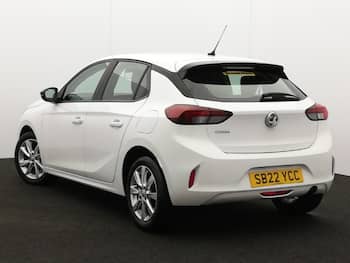 Used Vauxhall Corsa 2022 for sale - 79680093: Photo