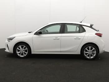 Used Vauxhall Corsa 2022 for sale - 79680093: Photo