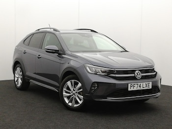 Volkswagen - Taigo