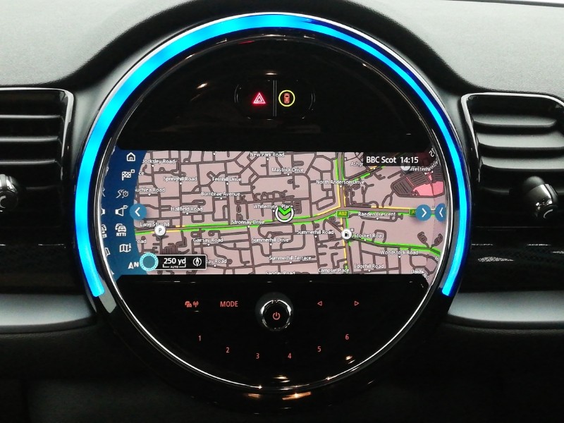 Used MINI Clubman 2022 for sale - 77964057: Photo 10