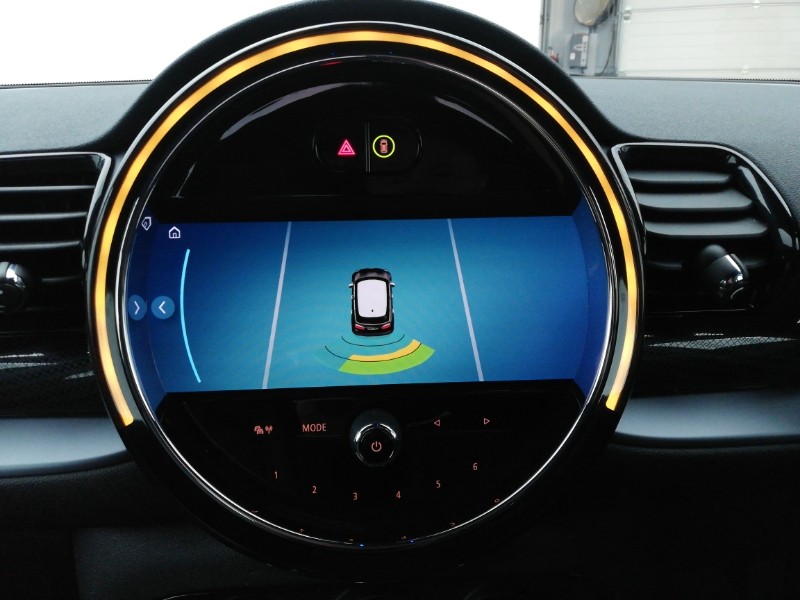 Used MINI Clubman 2022 for sale - 77964057: Photo 13