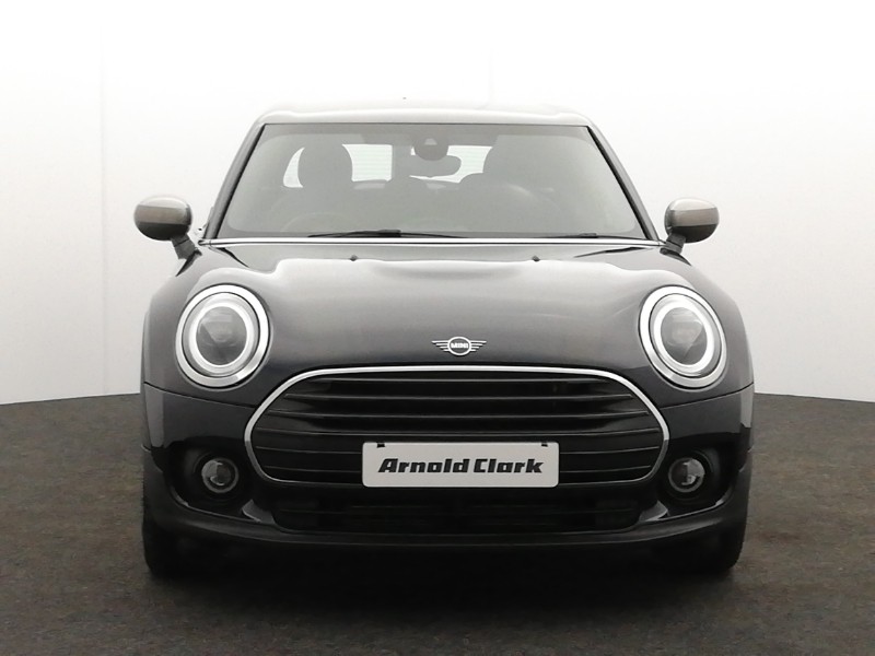 Used MINI Clubman 2022 for sale - 77964057: Photo 19