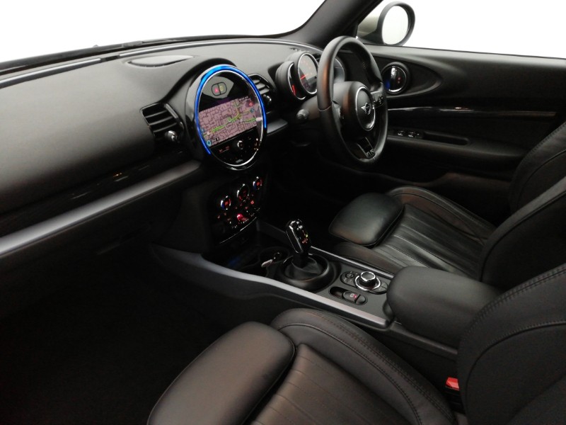 Used MINI Clubman 2022 for sale - 77964057: Photo 5