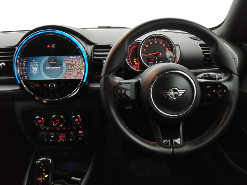 Used MINI Clubman 2022 for sale - 77964057: Photo 7