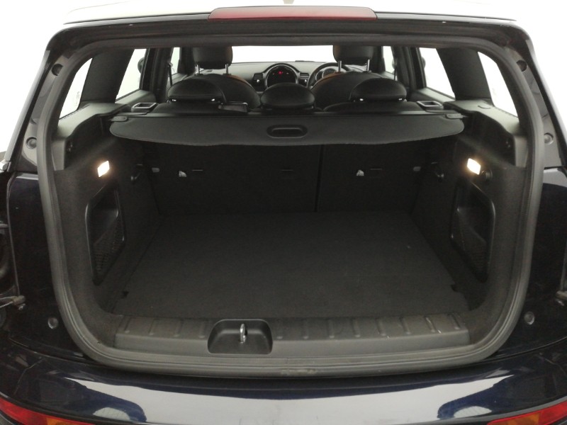 Used MINI Clubman 2022 for sale - 77964057: Photo 8