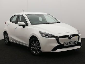 Mazda - Mazda2