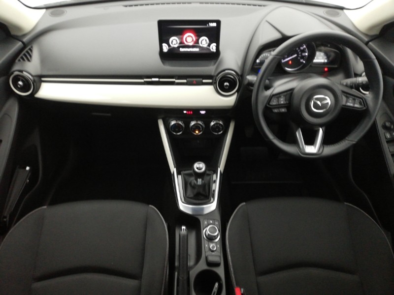 Used Mazda Mazda2 2024 for sale - 76160353: Photo 2