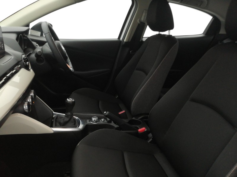 Used Mazda Mazda2 2024 for sale - 76160353: Photo 5