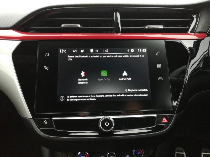 Used Vauxhall Corsa 2022 for sale - 78093490: Photo 10