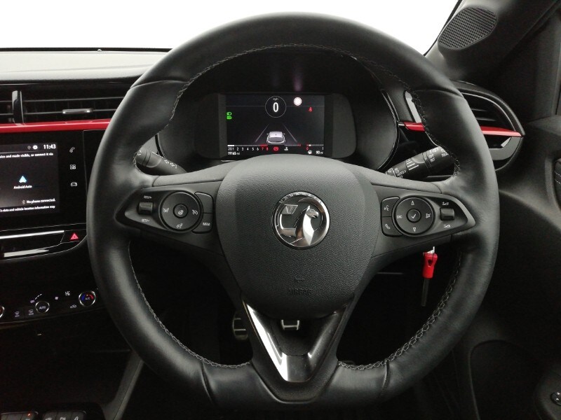 Used Vauxhall Corsa 2022 for sale - 78093490: Photo 11