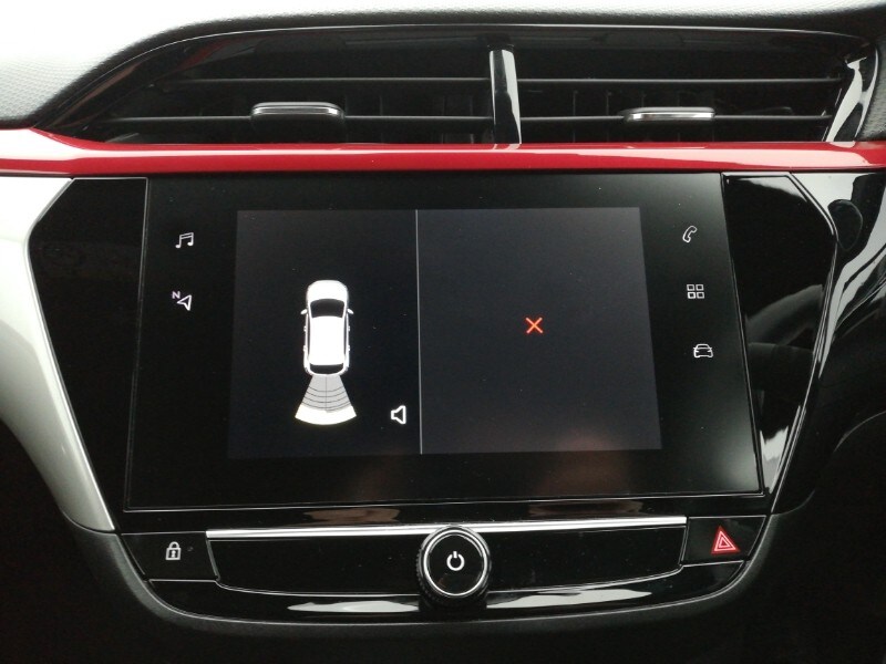 Used Vauxhall Corsa 2022 for sale - 78093490: Photo 13