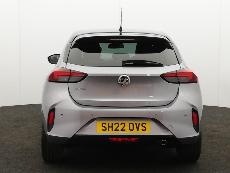 Used Vauxhall Corsa 2022 for sale - 78093490: Photo 18