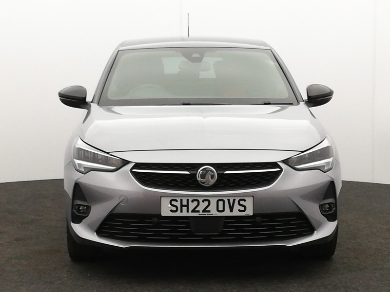 Used Vauxhall Corsa 2022 for sale - 78093490: Photo 19
