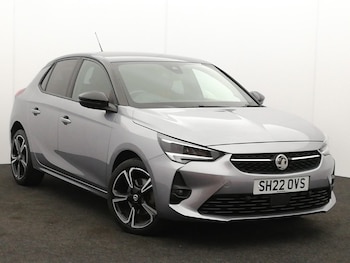 Vauxhall Corsa feature image