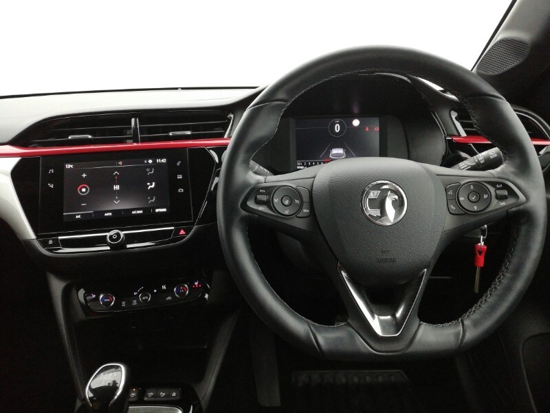 Used Vauxhall Corsa 2022 for sale - 78093490: Photo 7
