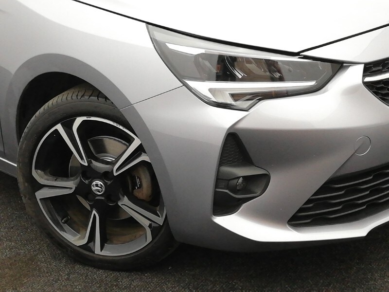 Used Vauxhall Corsa 2022 for sale - 78093490: Photo 9