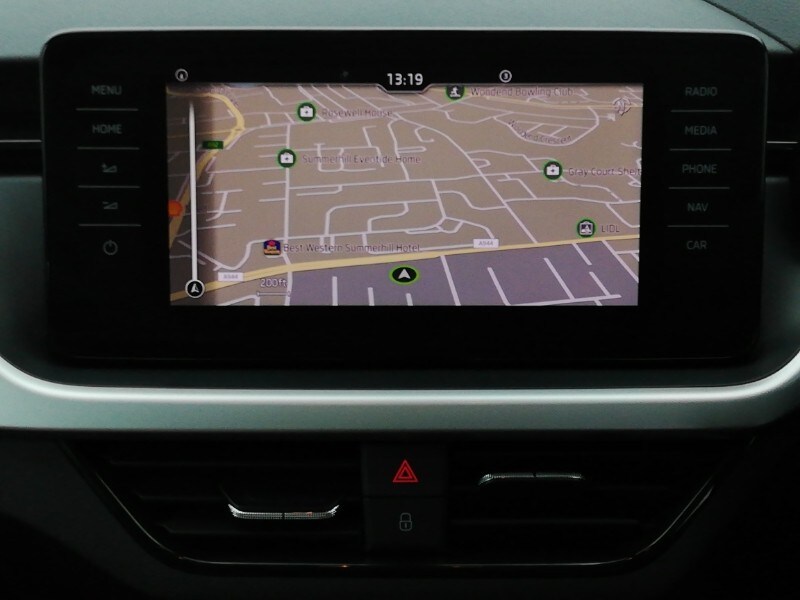 Used Skoda Kamiq 2023 for sale - 78126348: Photo 10