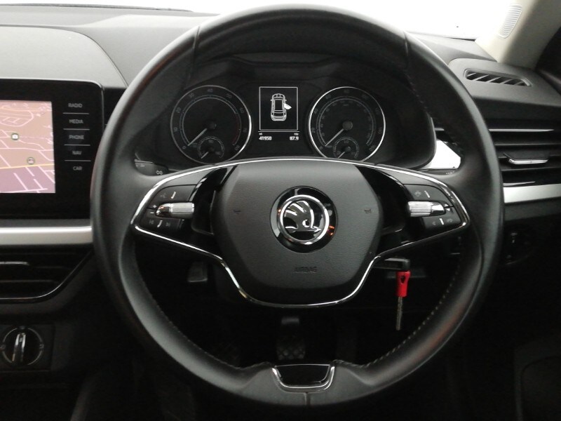 Used Skoda Kamiq 2023 for sale - 78126348: Photo 11