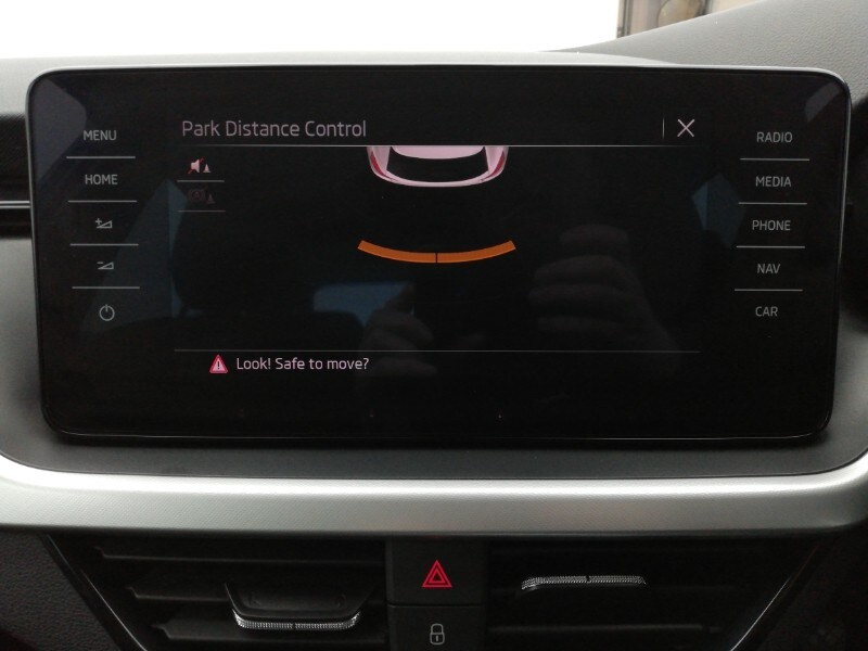 Used Skoda Kamiq 2023 for sale - 78126348: Photo 15