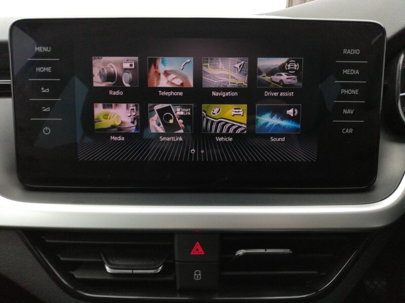 Used Skoda Kamiq 2023 for sale - 78126348: Photo 17