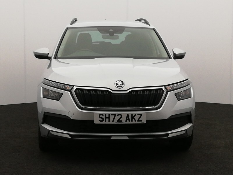 Used Skoda Kamiq 2023 for sale - 78126348: Photo 19