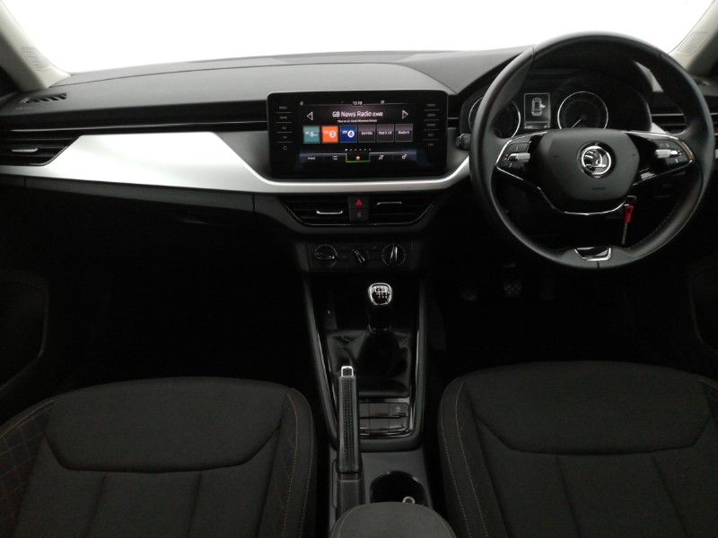 Used Skoda Kamiq 2023 for sale - 78126348: Photo 2