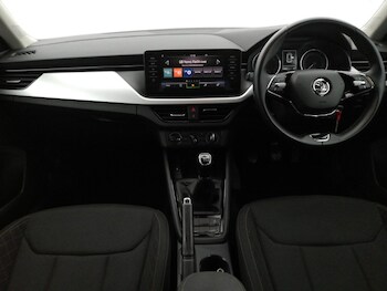 Used Skoda Kamiq 2023 for sale - 78126348: Photo