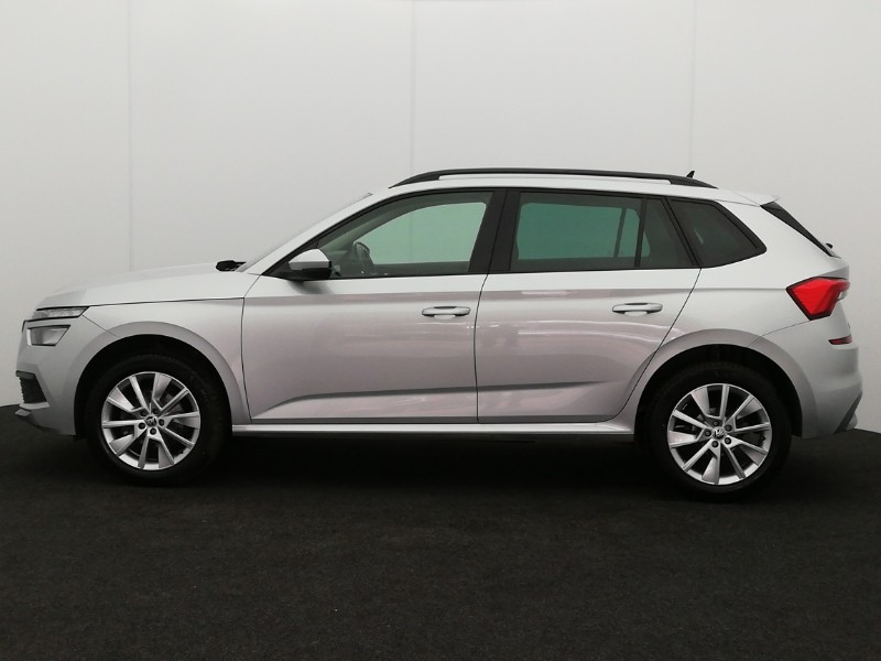 Used Skoda Kamiq 2023 for sale - 78126348: Photo 4
