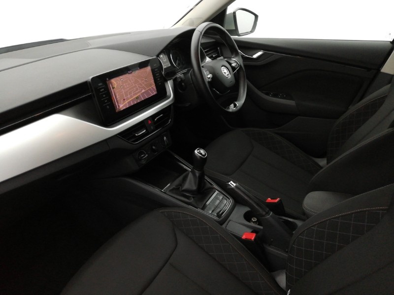 Used Skoda Kamiq 2023 for sale - 78126348: Photo 5