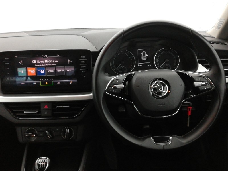 Used Skoda Kamiq 2023 for sale - 78126348: Photo 7