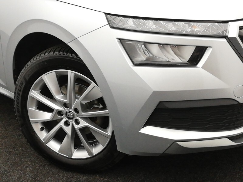 Used Skoda Kamiq 2023 for sale - 78126348: Photo 9