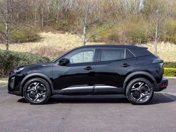 Used Peugeot 2008 2025 for sale - 74206302: Photo