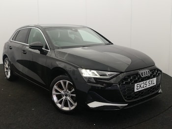 Used Audi A3 2025 for sale - 79470059: Photo