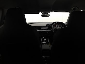Used Audi A3 2025 for sale - 79470059: Photo