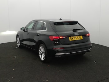 Used Audi A3 2025 for sale - 79470059: Photo