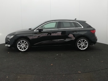 Used Audi A3 2025 for sale - 79470059: Photo