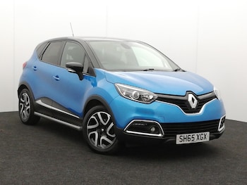 Renault - Captur