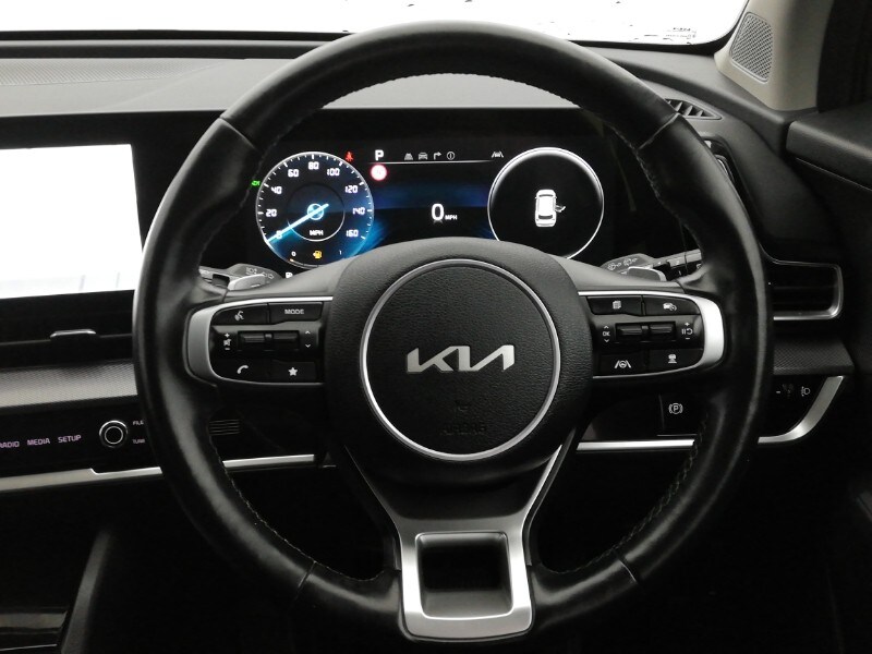 Used Kia Sportage 2022 for sale - 77975058: Photo 11