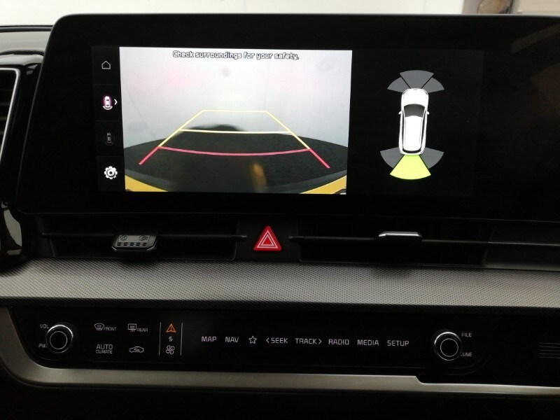 Used Kia Sportage 2022 for sale - 77975058: Photo 12