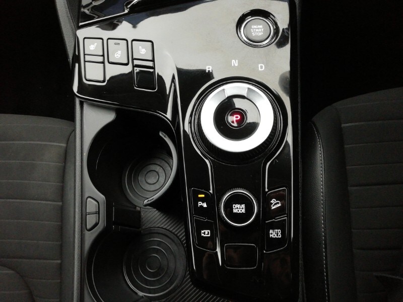 Used Kia Sportage 2022 for sale - 77975058: Photo 13