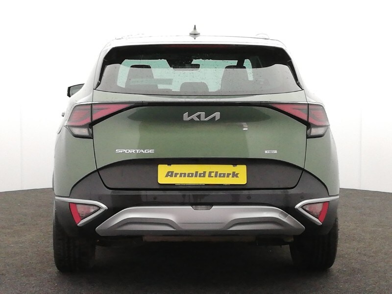 Used Kia Sportage 2022 for sale - 77975058: Photo 18