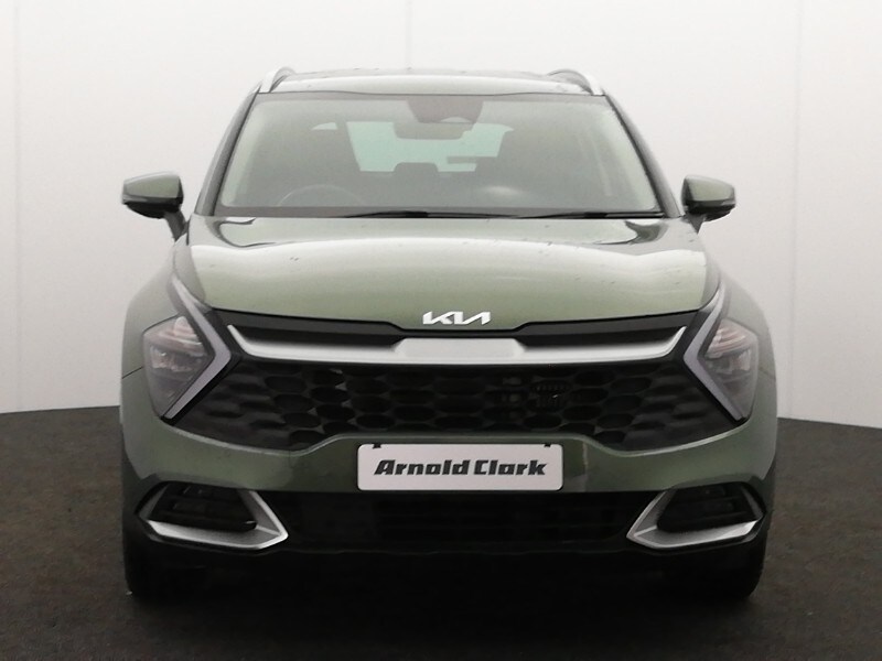 Used Kia Sportage 2022 for sale - 77975058: Photo 19