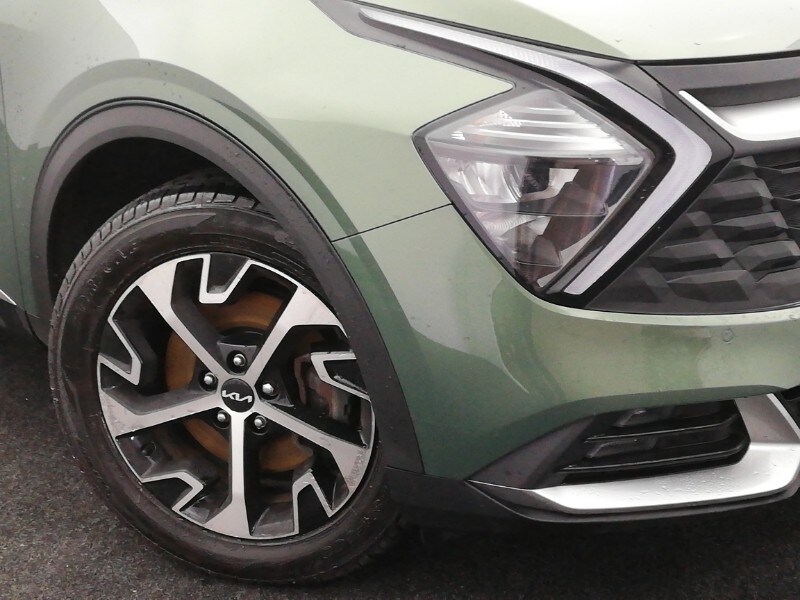 Used Kia Sportage 2022 for sale - 77975058: Photo 9